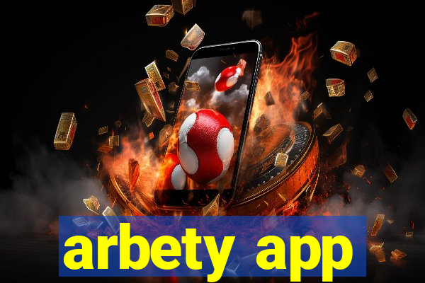 arbety app